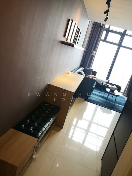 Service Residence for Rent at EkoCheras Service Residences - Kwang How Low - PropertyGuru.com.my