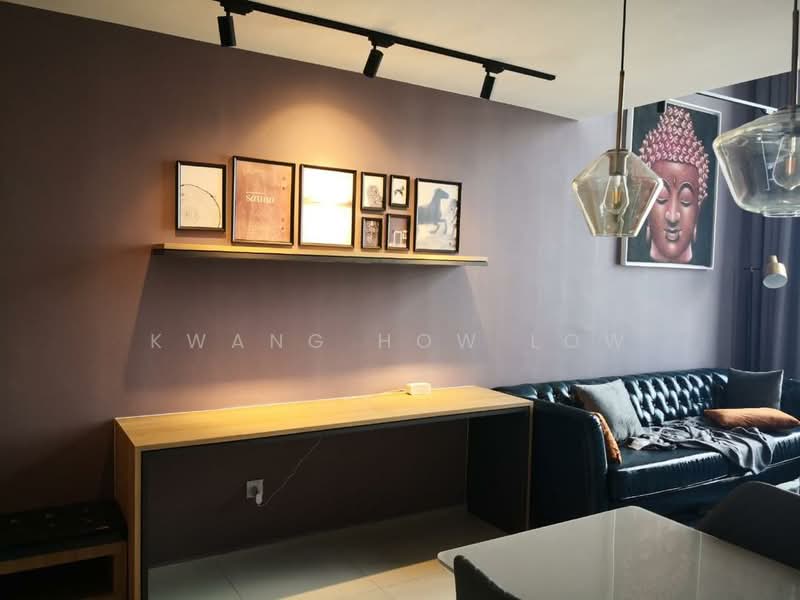 Service Residence for Rent at EkoCheras Service Residences - Kwang How Low - PropertyGuru.com.my