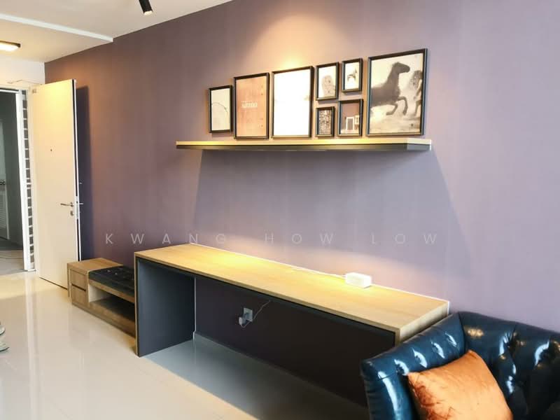 Service Residence for Rent at EkoCheras Service Residences - Kwang How Low - PropertyGuru.com.my