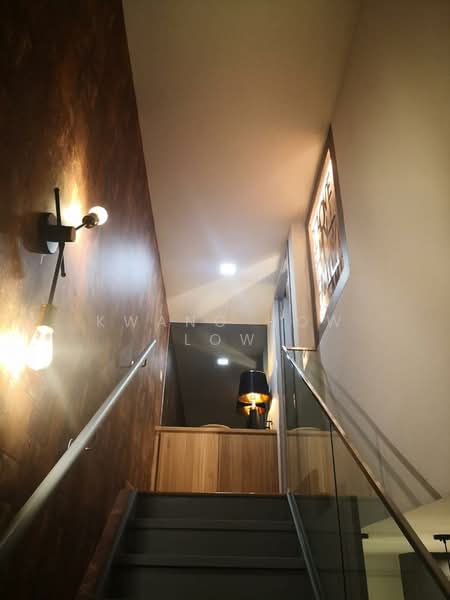 Service Residence for Rent at EkoCheras Service Residences - Kwang How Low - PropertyGuru.com.my