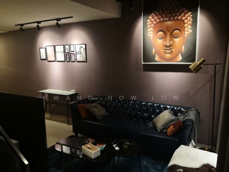 Service Residence for Rent at EkoCheras Service Residences - Kwang How Low - PropertyGuru.com.my