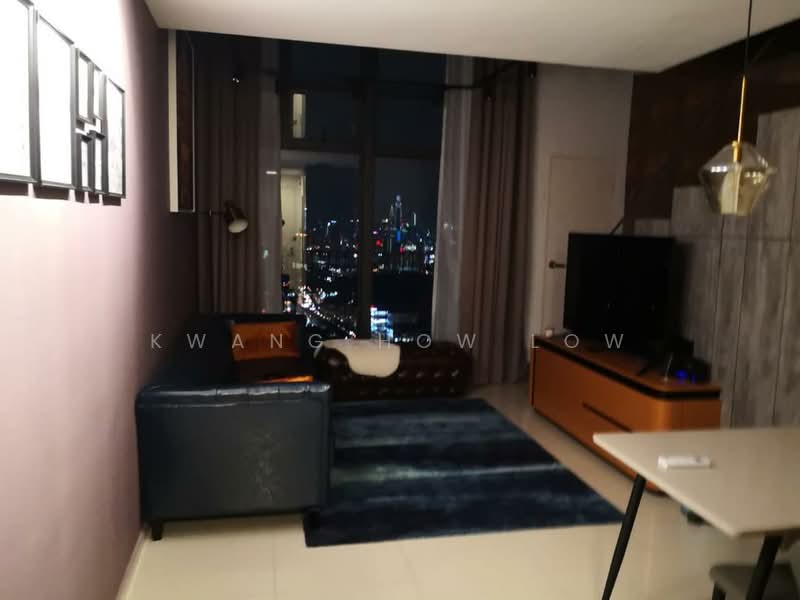 Service Residence for Rent at EkoCheras Service Residences - Kwang How Low - PropertyGuru.com.my