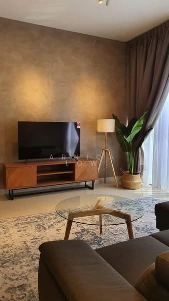 Servis Apartment untuk Disewa di The Park Sky Residence - Arnica Low - PropertyGuru.com.my