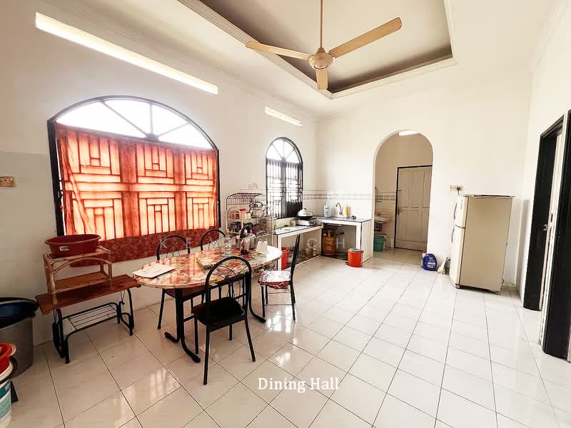 Rumah Banglo untuk Dijual di Kampar (Perak) - Kevin Chai - Dining Room - PropertyGuru.com.my