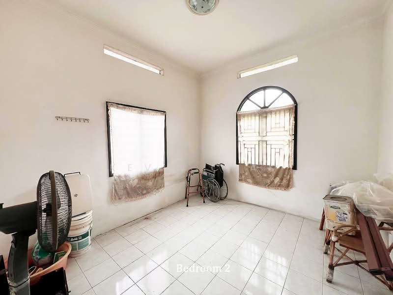 Rumah Banglo untuk Dijual di Kampar (Perak) - Kevin Chai - Bedroom - PropertyGuru.com.my