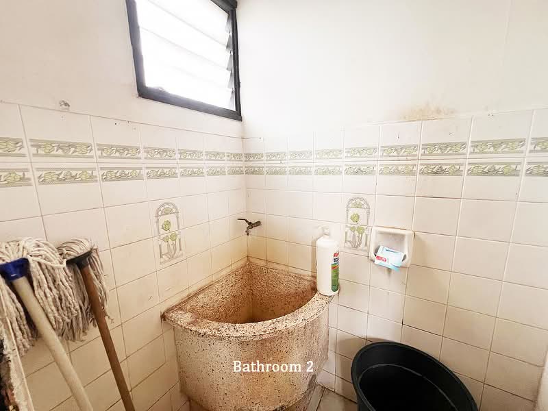 Rumah Banglo untuk Dijual di Kampar (Perak) - Kevin Chai - Bathroom - PropertyGuru.com.my