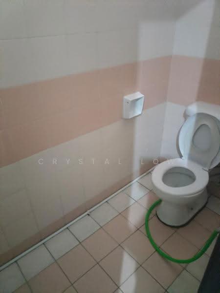 Office for Rent in Putrajaya (Putrajaya) - Crystal Low - Bathroom - PropertyGuru.com.my