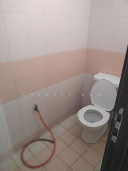 Office for Rent in Putrajaya (Putrajaya) - Crystal Low - Bathroom - PropertyGuru.com.my
