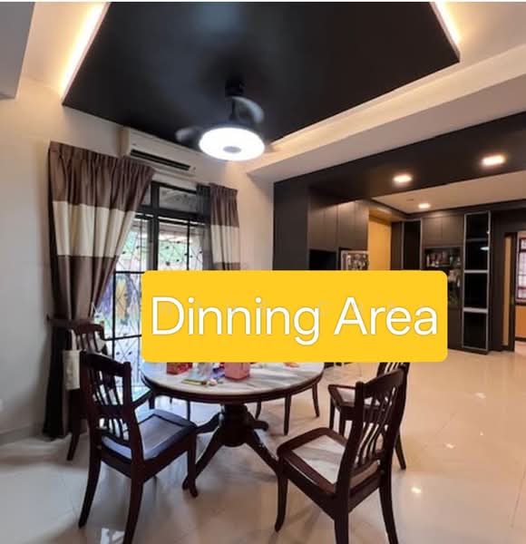 Cluster House for Sale in Bukit Sungai Long 3 (Bandar Sungai Long) - Mantus Chai - PropertyGuru.com.my