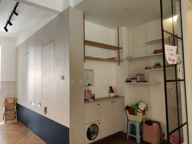 Terraced House for Rent in Alam Damai (Cheras) - YC Lee - Interior - PropertyGuru.com.my