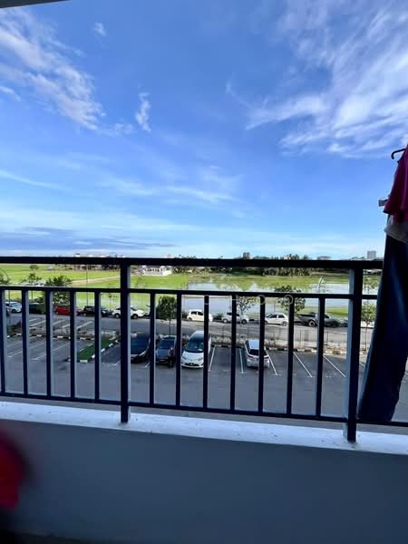 Apartment for Rent at Residensi Pauh Permai - May Choo - PropertyGuru.com.my