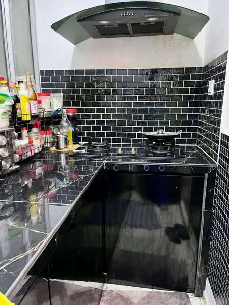 Apartment for Rent at Residensi Pauh Permai - May Choo - PropertyGuru.com.my