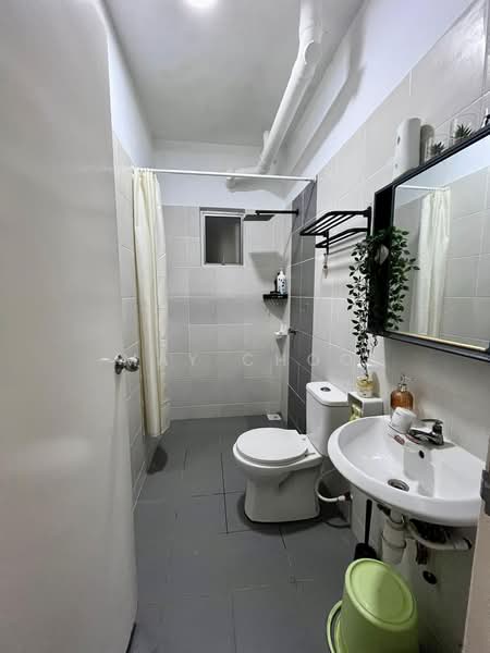 Apartment for Rent at Residensi Pauh Permai - May Choo - PropertyGuru.com.my