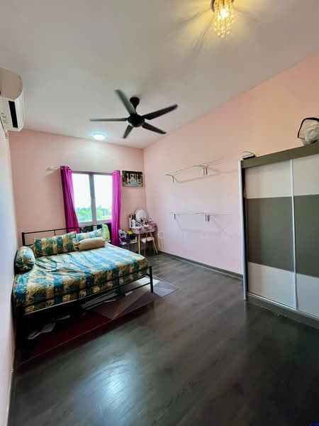 Apartment for Rent at Residensi Pauh Permai - May Choo - PropertyGuru.com.my