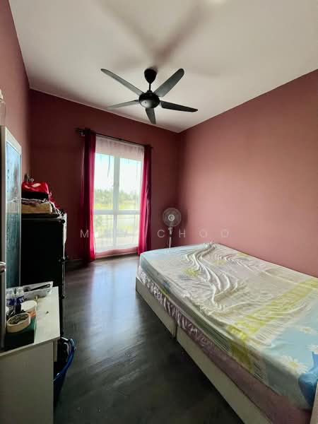 Apartment for Rent at Residensi Pauh Permai - May Choo - PropertyGuru.com.my