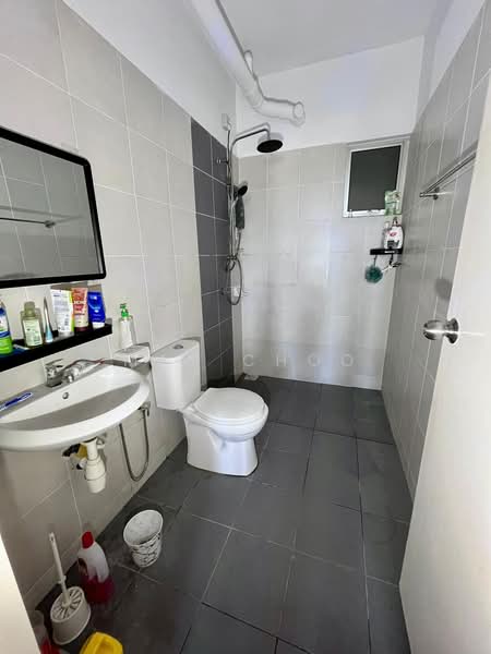 Apartment for Rent at Residensi Pauh Permai - May Choo - PropertyGuru.com.my