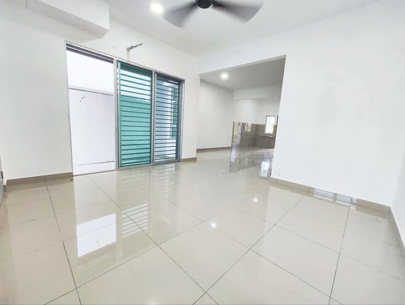 2-storey Terraced House for Sale in Masai (Johor) - Chris Chin - Living Room - PropertyGuru.com.my