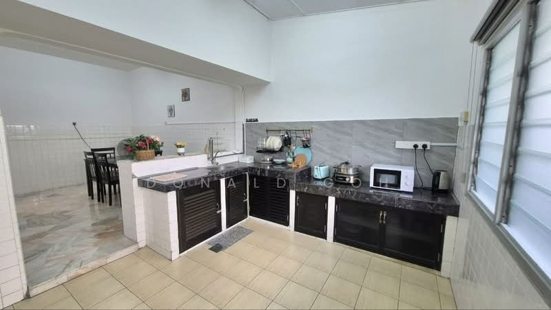 Rumah Berkembar untuk Dijual di New Pasir Puteh (Ipoh) - Donald Goh - PropertyGuru.com.my