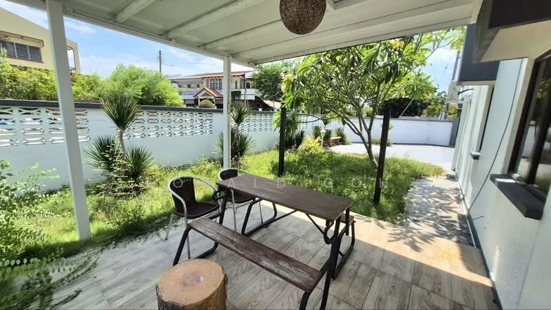 Rumah Berkembar untuk Dijual di New Pasir Puteh (Ipoh) - Donald Goh - PropertyGuru.com.my
