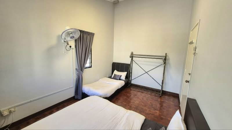 Rumah Berkembar untuk Dijual di New Pasir Puteh (Ipoh) - Donald Goh - PropertyGuru.com.my