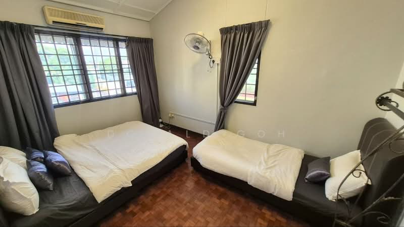 Rumah Berkembar untuk Dijual di New Pasir Puteh (Ipoh) - Donald Goh - PropertyGuru.com.my