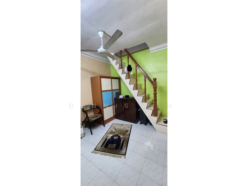 Rumah Teres 1 Tingkat untuk Dijual di Taman Universiti (Sri Gading) - Dennis Peh - Interior - PropertyGuru.com.my
