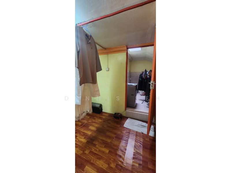 Rumah Teres 1 Tingkat untuk Dijual di Taman Universiti (Sri Gading) - Dennis Peh - Interior - PropertyGuru.com.my