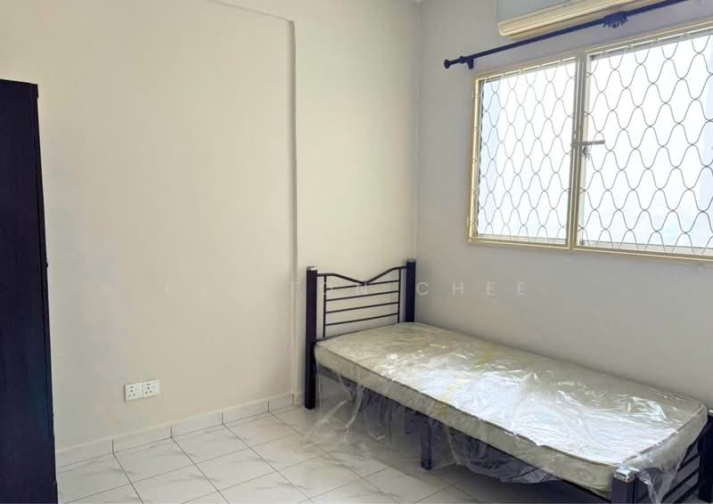 Apartment for Sale at Symphony Park - Clifton Chee - Bedroom - PropertyGuru.com.my