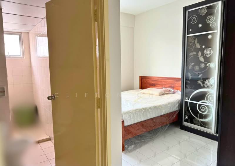 Apartment for Sale at Symphony Park - Clifton Chee - PropertyGuru.com.my