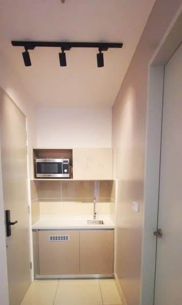 Service Residence for Rent at Twin Tower Residence - Sheng Kai Tan - PropertyGuru.com.my