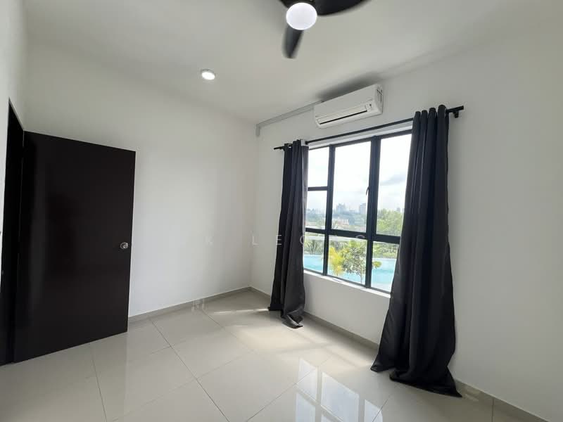 Condominium for Rent at The Jalil (Bayu Jalil) - JK Leong - Bedroom - PropertyGuru.com.my
