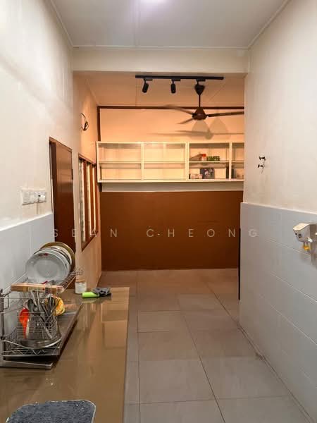Rumah Teres untuk Disewa di Taman Kok Doh (Batu) - Sean Cheong - PropertyGuru.com.my