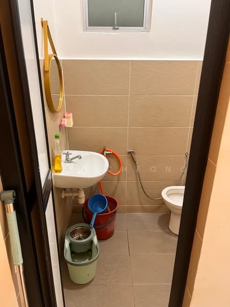 Rumah Teres untuk Disewa di Taman Kok Doh (Batu) - Sean Cheong - PropertyGuru.com.my