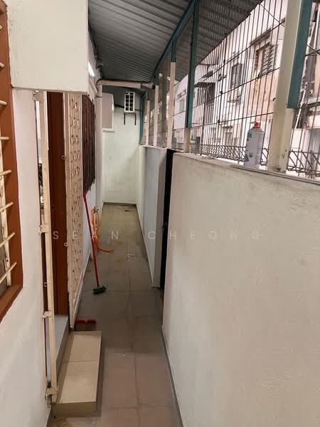 Rumah Teres untuk Disewa di Taman Kok Doh (Batu) - Sean Cheong - PropertyGuru.com.my