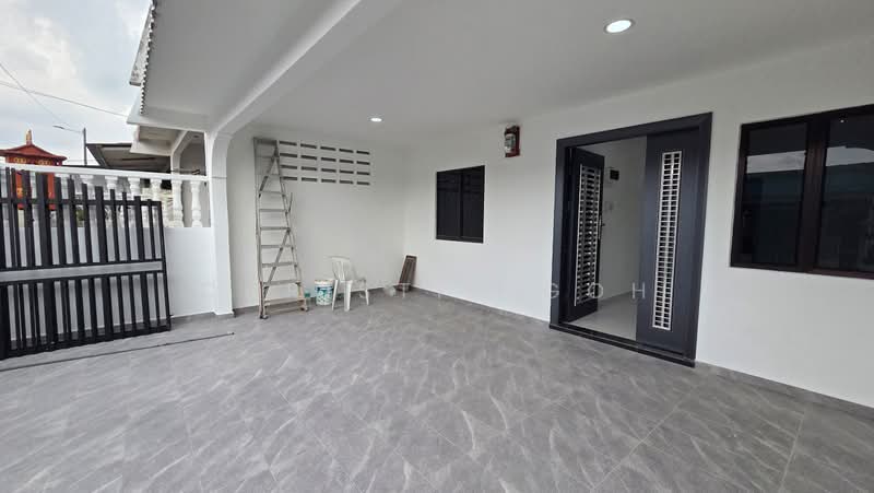 Rumah Teres 1 Tingkat untuk Dijual di Taman Universiti (Skudai) - Christin Goh - PropertyGuru.com.my