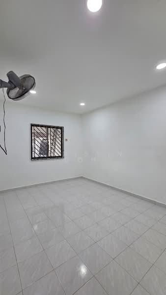 Rumah Teres 1 Tingkat untuk Dijual di Taman Universiti (Skudai) - Christin Goh - PropertyGuru.com.my