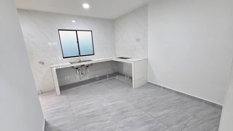 Rumah Teres 1 Tingkat untuk Dijual di Taman Universiti (Skudai) - Christin Goh - PropertyGuru.com.my