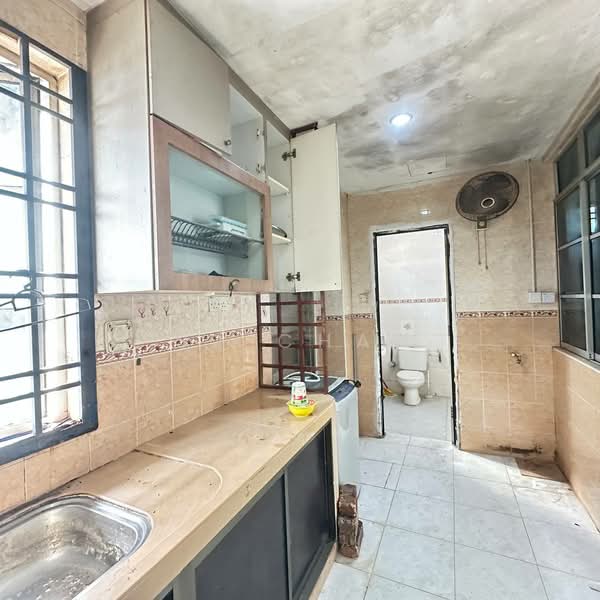 2-storey Terraced House for Rent in Taman Nusa Jaya Mas (Iskandar Puteri (Nusajaya)) - SJ CHAN - PropertyGuru.com.my