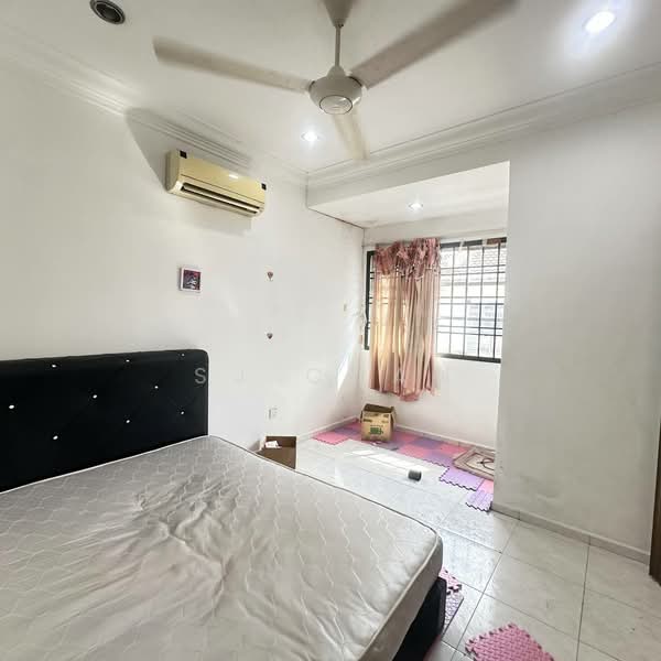 2-storey Terraced House for Rent in Taman Nusa Jaya Mas (Iskandar Puteri (Nusajaya)) - SJ CHAN - PropertyGuru.com.my