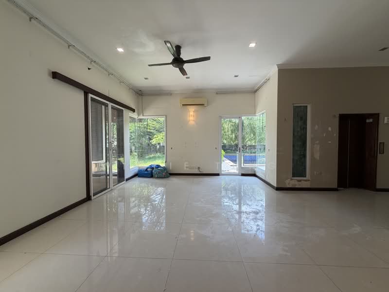 Semi-Detached House for Sale in Ampang Jaya (Ampang) - Willie Teng - Living Room - PropertyGuru.com.my