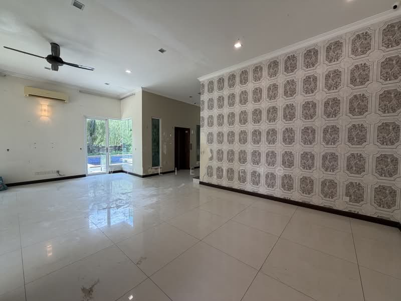 Semi-Detached House for Sale in Ampang Jaya (Ampang) - Willie Teng - Living Room - PropertyGuru.com.my
