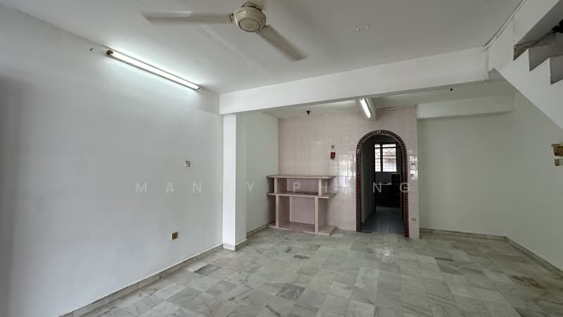 Rumah Teres 2 Tingkat untuk Disewa di Menglembu (Perak) - Mandy Phang - Interior - PropertyGuru.com.my