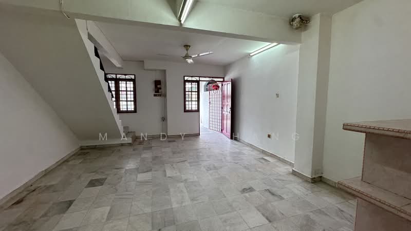 Rumah Teres 2 Tingkat untuk Disewa di Menglembu (Perak) - Mandy Phang - PropertyGuru.com.my
