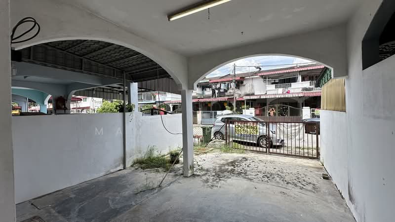 Rumah Teres 2 Tingkat untuk Disewa di Menglembu (Perak) - Mandy Phang - PropertyGuru.com.my