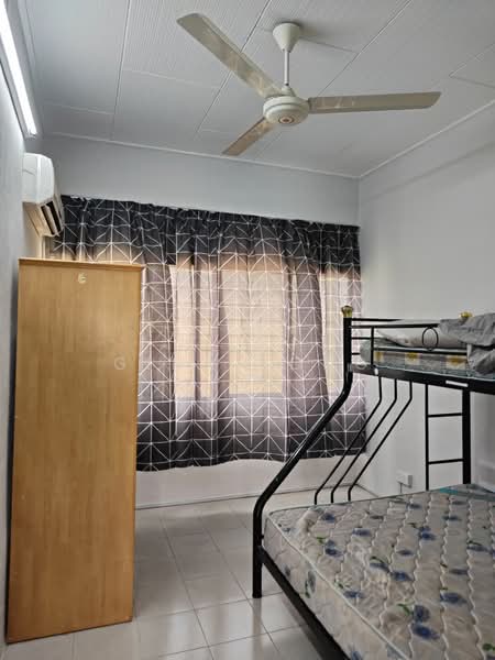 Flat for Rent at Taman Kim - Gina Yong - Bedroom - PropertyGuru.com.my