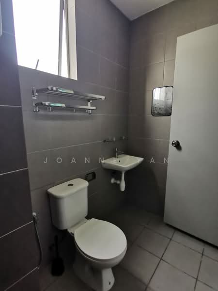 Condominium for Rent at Nikka Residence - Joanne Yan - Bathroom - PropertyGuru.com.my