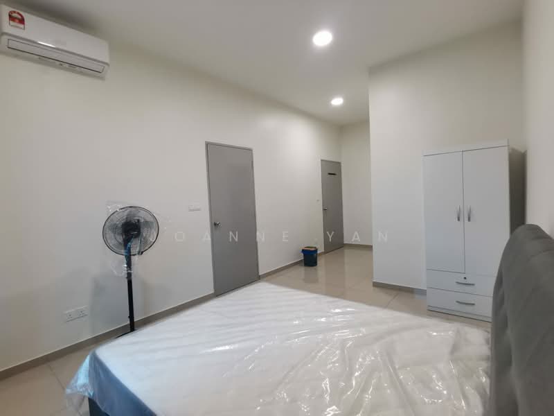 Condominium for Rent at Nikka Residence - Joanne Yan - Bedroom - PropertyGuru.com.my