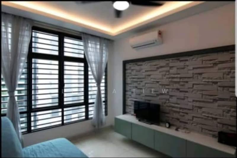 Service Residence for Sale at D'Summit Residences - Lilara Tiew - PropertyGuru.com.my