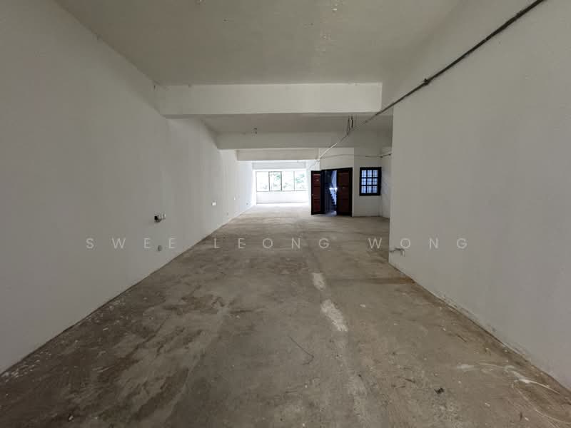 Office for Rent in Ampang Jaya (Ampang) - Swee Leong Wong - Interior - PropertyGuru.com.my