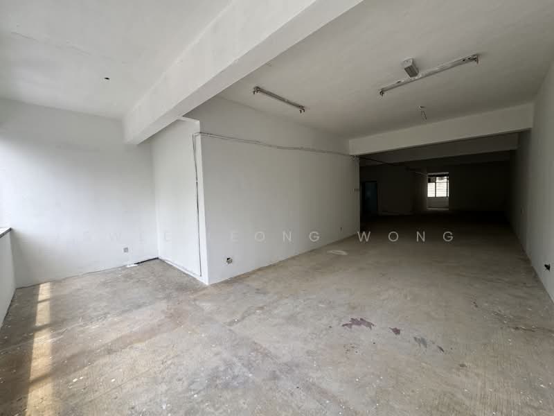 Office for Rent in Ampang Jaya (Ampang) - Swee Leong Wong - Interior - PropertyGuru.com.my